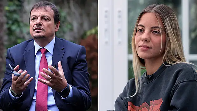 Ataman'dan sert tepki 