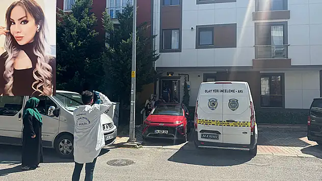 Ataşehir'de İran uyruklu emlak danışmanı evinde ölü bulundu
