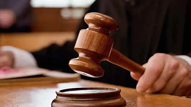 Atasözü tehdit sayıldı: 3 ay 22 gün hapis cezası aldı
