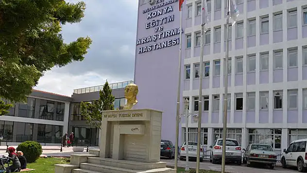 Atatürk büstü yenilendi