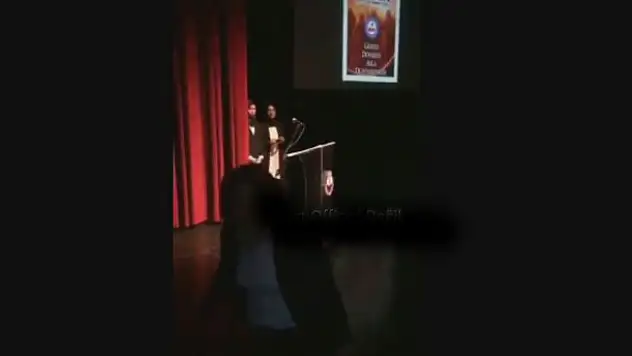 Atatürk'e Fatiha okumayan hocaya ayar veren albaya destek yağıyor