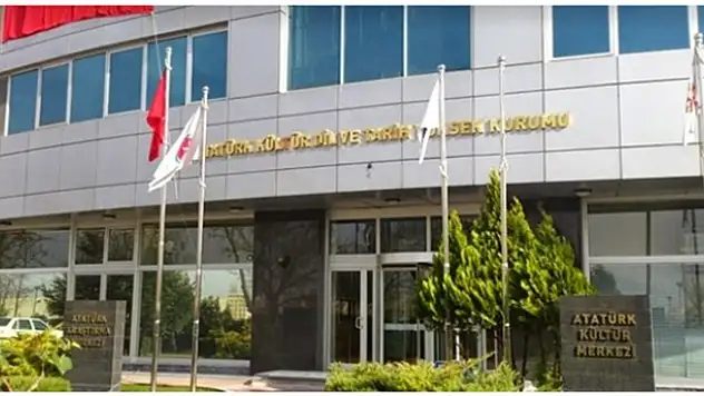 Atatürk Kültür, Dil ve Tarih Yüksek Kurumu Sözleşmeli Personel Alacak