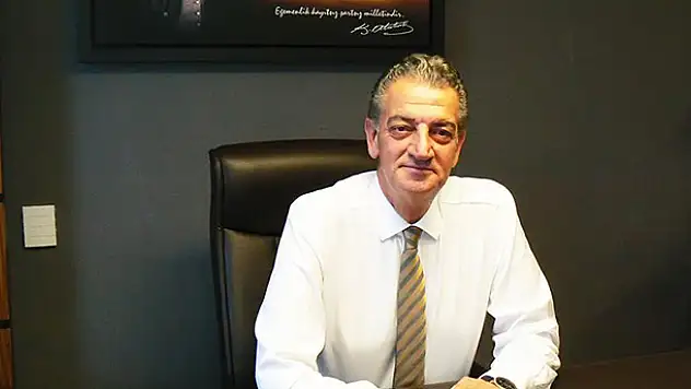 Atatürk'ün evi Meclis gündeminde