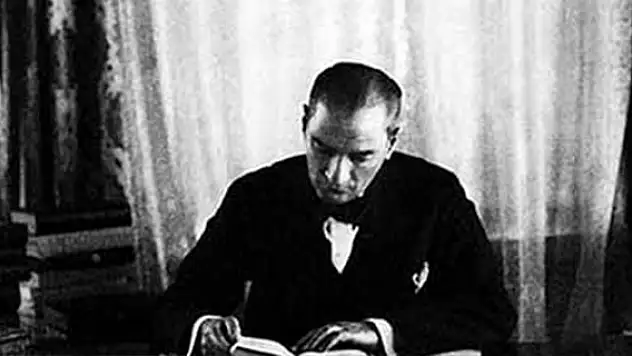 Atatürk'ün vasiyeti ortada yok