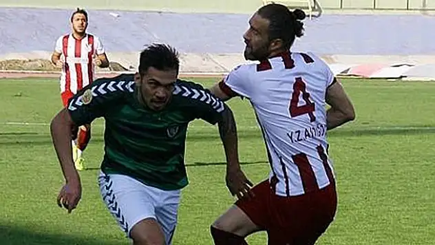 Ateş bacayı sardı