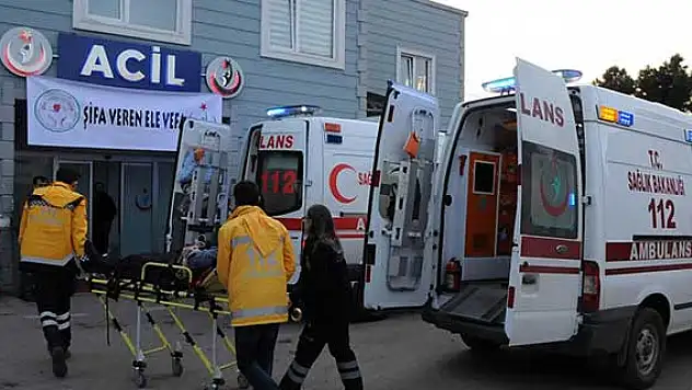Ateş ettiği arkadaşının öldüğünü zannederek intihar etti