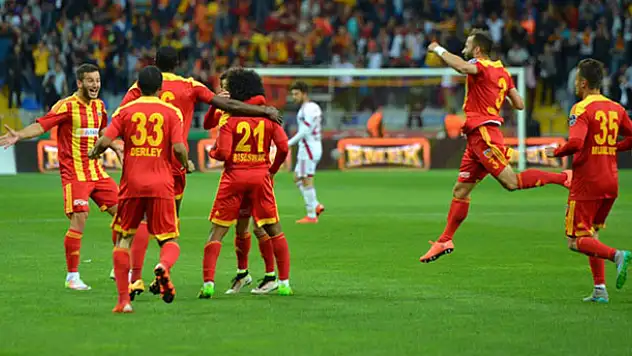 Ateş hattında hesaplar karıştı