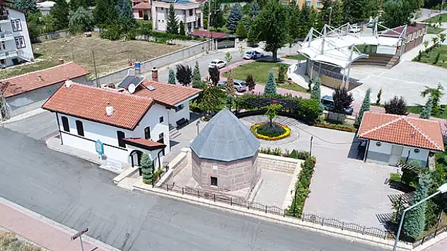 Ateşbâz-ı Velî Etkinlikleri başlıyor