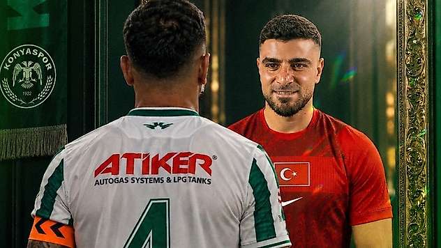 Atiker'den Adil mesajı: Büyük bir gurur