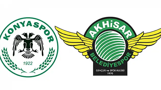 Atiker Konyaspor - Akhisar maçının saati değişti