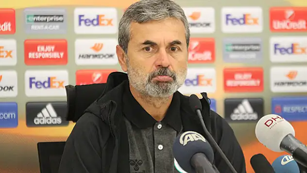 Atiker Konyaspor Avrupa macerasına mağlubiyetle başladı