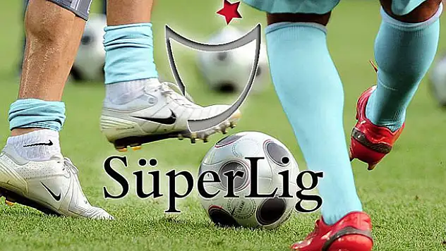 Atiker Konyaspor-Aytemiz Alanyaspor maçının hakemi belli oldu