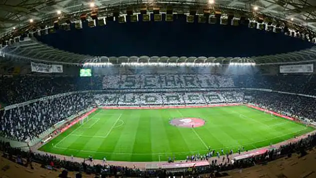 Atiker Konyaspor'da 2017-18 sezonu loca satışları başladı