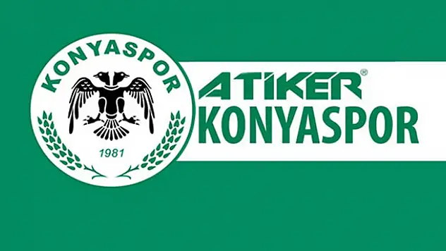 Atiker Konyaspor'da 7 futbolcunun sözleşmesi bitiyor