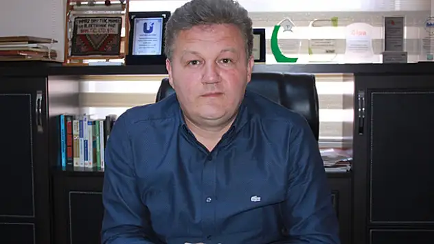 Atiker Konyaspor'da futbol şube sorumluluğuna Fatih Tınmaz getirildi