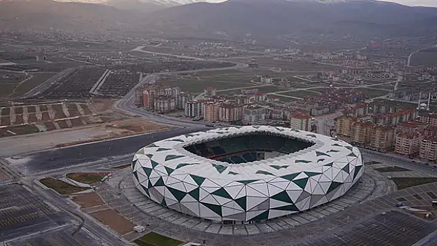 Atiker Konyaspor'da kombine satışları bugün başladı