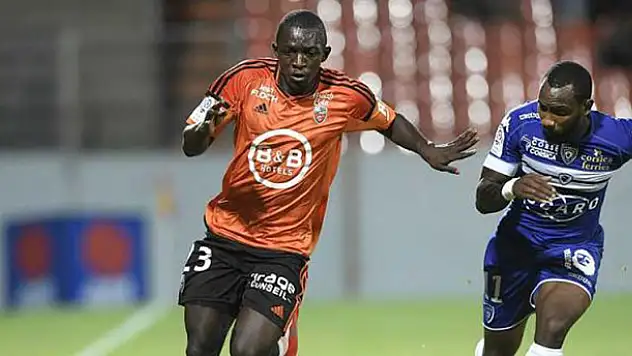Atiker Konyaspor'da transfer