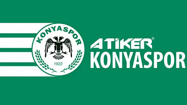 Atiker Konyaspor'da tüm forvet oyuncularıyla yollar ayrılıyor