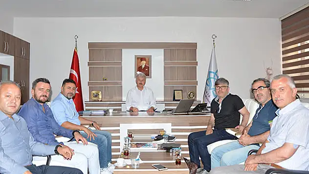 Atiker Konyaspor'dan altyapı için önemli proje