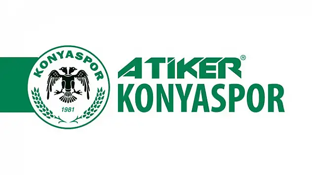 Atiker Konyaspor'dan Aykut Kocaman açıklaması