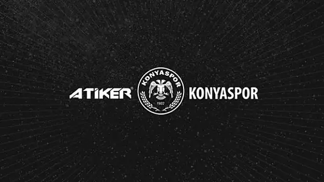 Atiker Konyaspor'dan başsağlığı mesajı