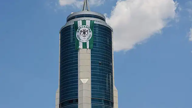 Atiker Konyaspor'dan 'Bayrak As' kampanyası