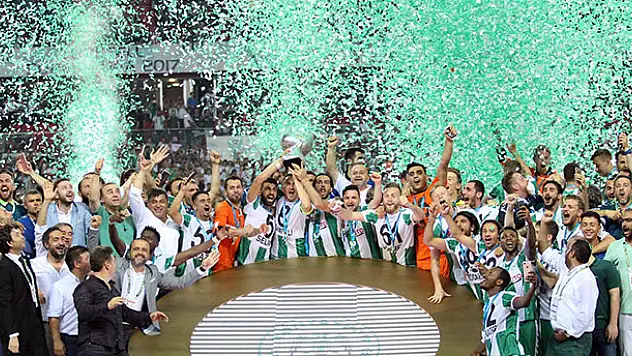 Atiker Konyaspor'dan bir açıklama daha!