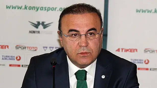 Atiker Konyaspor'dan hakemlere eleştiri