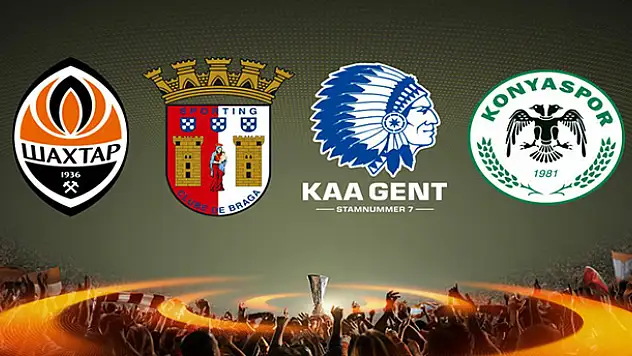 Atiker Konyaspor'dan kuraya ilişkin açıklama