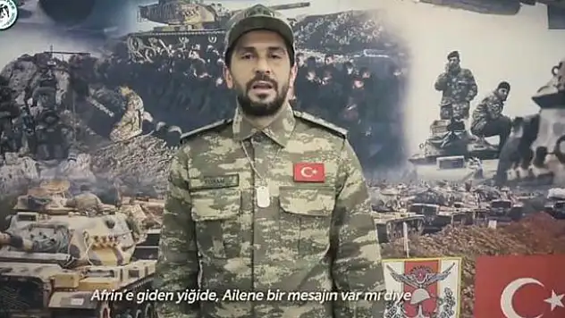 Atiker Konyaspor'dan Mehmetçik'e dua