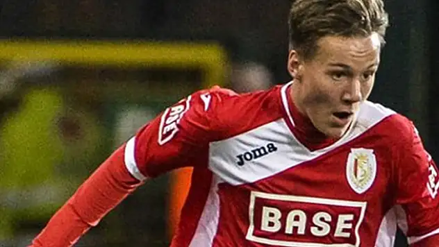 Atiker Konyaspor, Deni Milosevic ile anlaştı