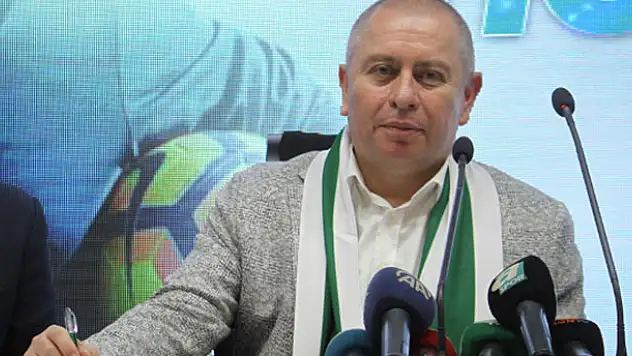 Atiker Konyaspor-Fenerbahçe maçının hasılatı otizmli çocuklara bağışlanacak
