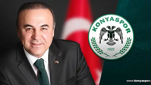 Atiker Konyaspor galibiyete kilitlendi