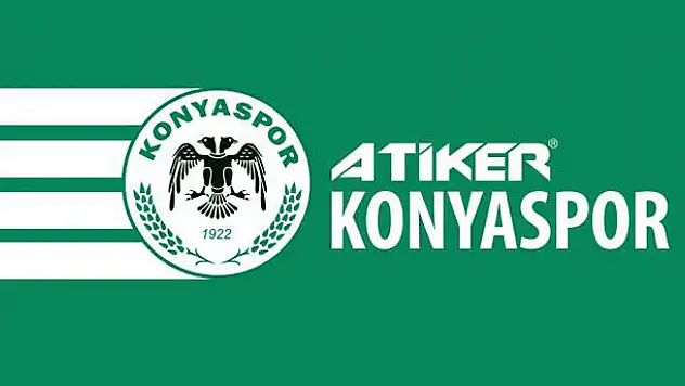 Atiker Konyaspor Gençlerbirliği ile özel maç yapacak