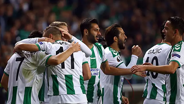 Atiker Konyaspor ile Osmanlıspor Lig'de 13.randevularına çıkacaklar