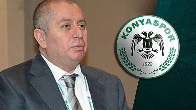 Atiker Konyaspor ilk yarıdan memnun