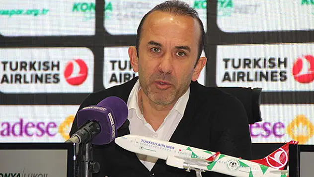Atiker Konyaspor, Karabükspor karşısında moral buldu