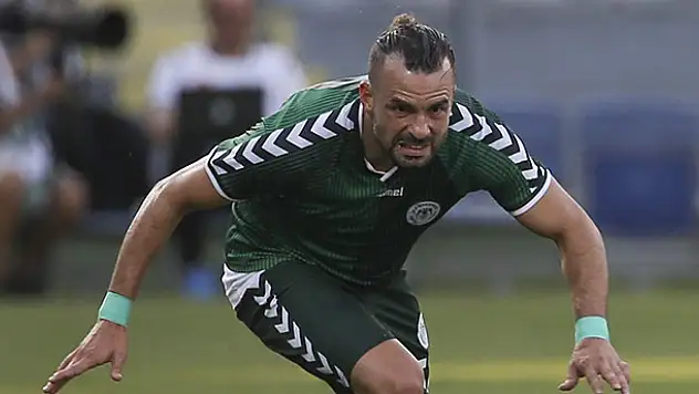 Atiker Konyaspor özel maç yapacak