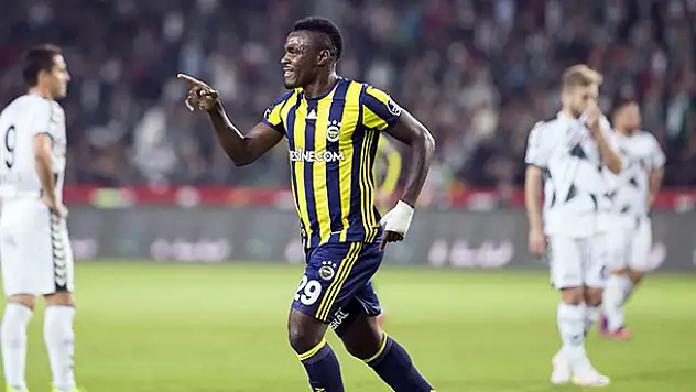 Atiker Konyaspor, sahasında 18 maç sonra yenildi