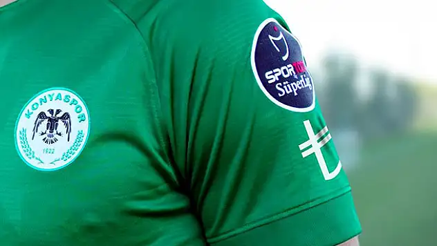 Atiker Konyaspor, TL simgesiyle çıkacak