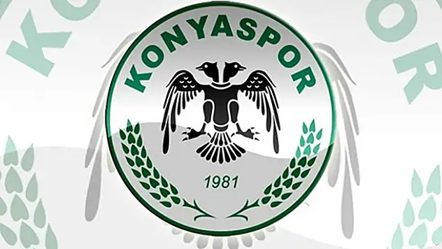 Atiker Konyaspor UEFA'dan Umutlu