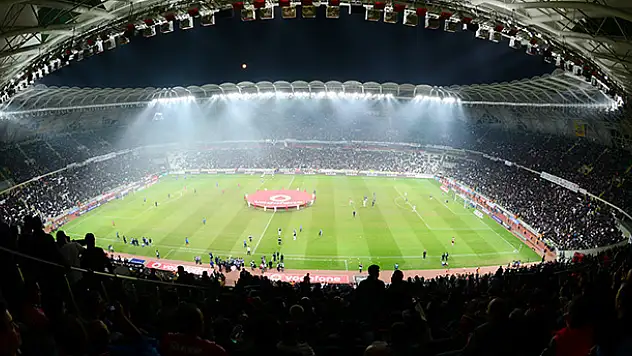 Atiker Konyaspor'un kombine fiyatları belli oldu