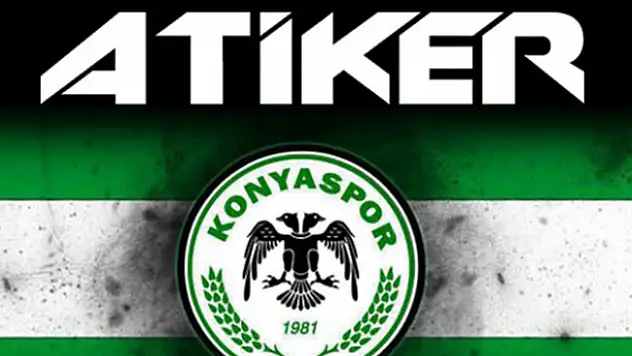 Atiker Konyaspor'un UEFA kadroları belli oldu