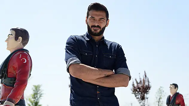 Atiker Konyasporlu futbolcu skandal paylaşımlara karşı özür dilemedi
