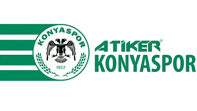 Atiker Konyasporlu futbolculara milli davet