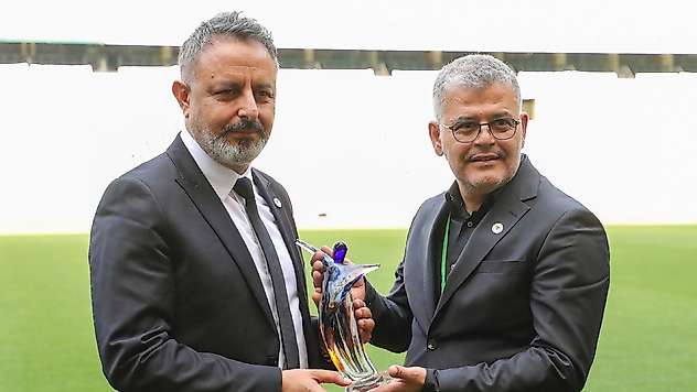 Atiker, Korkmaz'a kırgın mı? Görüşme olacak mı?