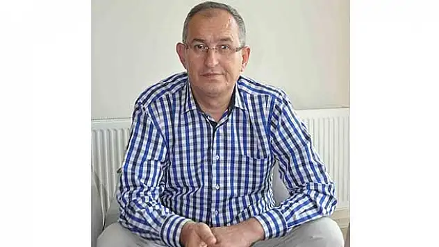 Atila Sertel'in milletvekilliği adaylığının iptali