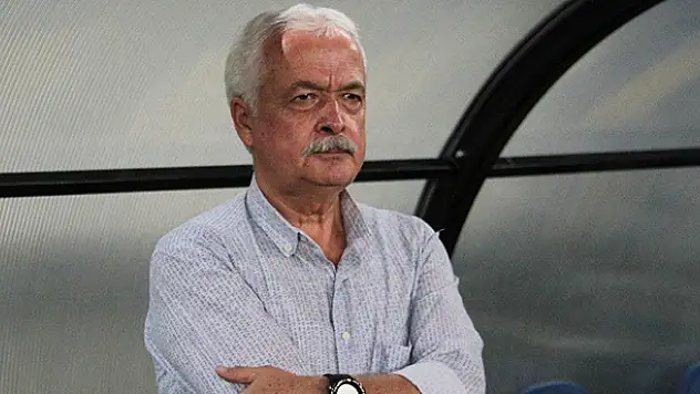 Atılay Canel: ' İstediğimiz oyun düzenini sahaya yansıttık'
