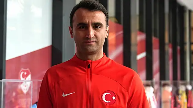 Atilla Karaoğlan: Bize güvenilsin, inanılsın
