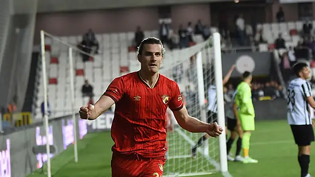 Atınç Nukan'dan Konyaspor açıklaması